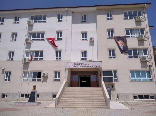 İmam Hatip Lisesi’ne ilgi arttı