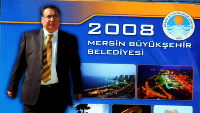 MACİT ÖZCAN DÖNEMİNDE 100 BİN KİTAP ÇÜRÜMEYE TERK EDİLMİŞ