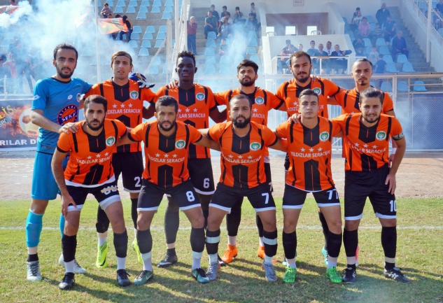 Muzspor evinde mağlup oldu