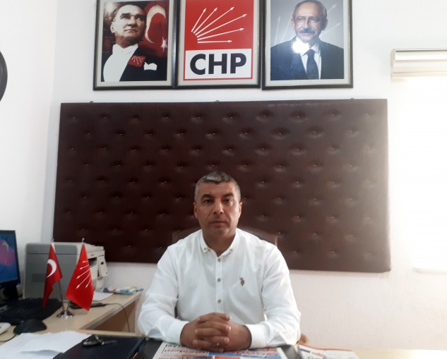 Yeşilçayır, ulusal basındaki iddiaları cevapladı