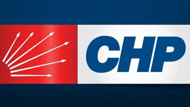 CHP Anamur İlçe Örgütü görevden alındı