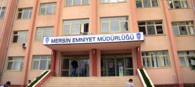 Mersin emniyeti rakamları açıkladı