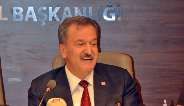 Aktay: “Kocamaz’a teklif yapmadım”