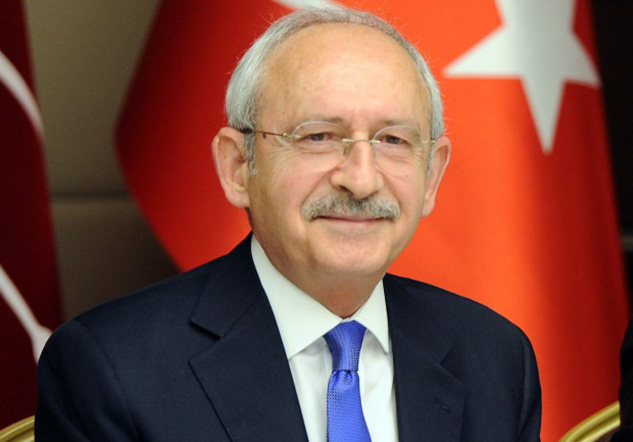 CHP lideri Kemal Kılıçdaroğlu ameliyat oldu