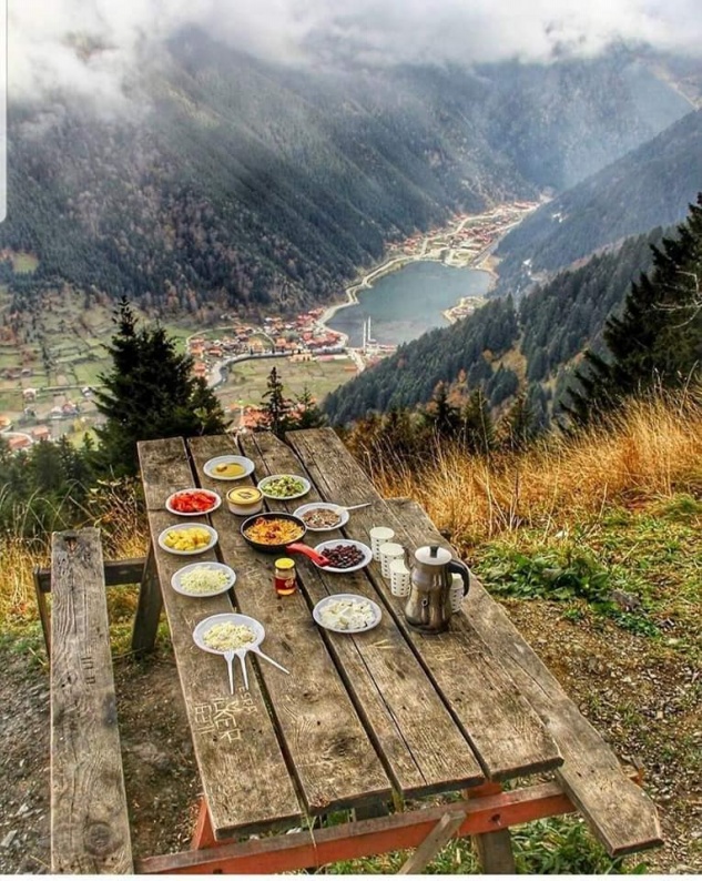 Karadeniz ve Batum turu 27 Eylül’de başlayacak