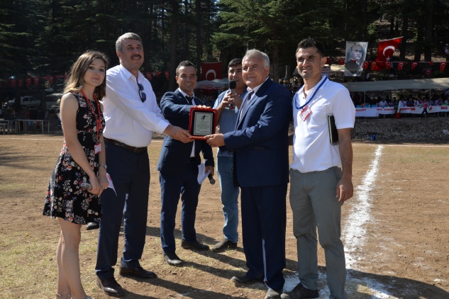 Yayla Birlik Kupası sahibini buldu