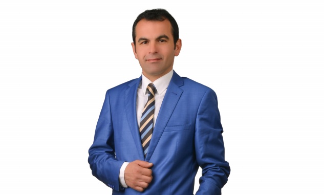 Akdeniz Mahallesi’ne genç muhtar adayı