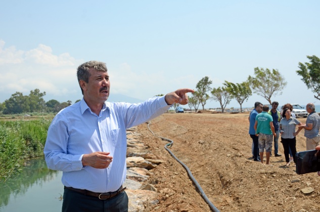 Kılınç: ‘Bir tane yuvaya zarar vermişsem istifa ederim’