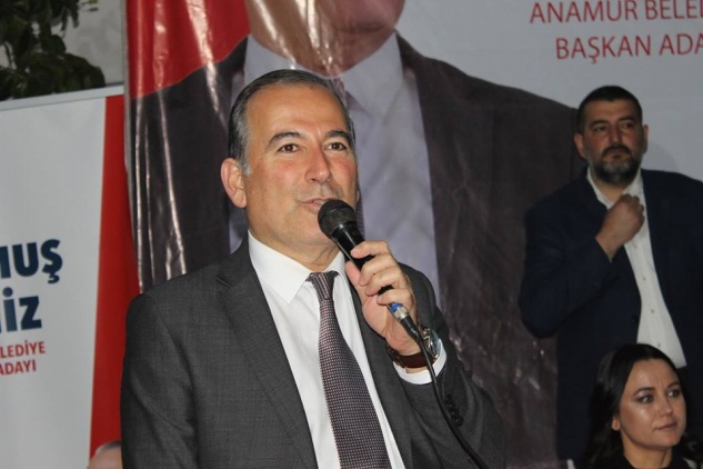 Deniz: ‘Köylerde oylarımız yükseldi’