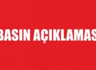 ZİRAAT ODASI BAŞKANLARINDAN ORTAK BASIN  AÇIKLAMASI; “SEN EVDE KAL TÜRKİYEM. BİZ TARLADAYIZ….