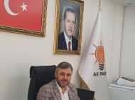 BAŞKAN YILMAZ  ANAMUR’A YAPILAN DEVLET YARDIMLARINI AÇIKLADI