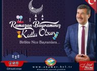 Başkan Hidayet Kılınç;