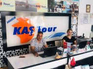 Kaş Tour Turizm’de bilet satışları başladı