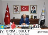 İYİ Parti’li Bulut: Anamur Belediyesi rekor borçlandı