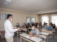 Büyükşehir kurs merkezleri yeni döneme hazırlanıyor