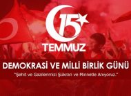 15 Temmuz mesajları