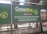 Muz üreticilerinin bilboard tepkisi