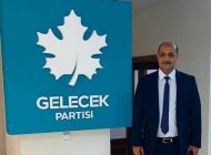 Gelecek Partisi ilçe kongrelerine başlıyor