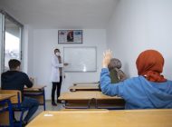 Büyükşehir’in kurs merkezlerinde yüz yüze eğitim başladı