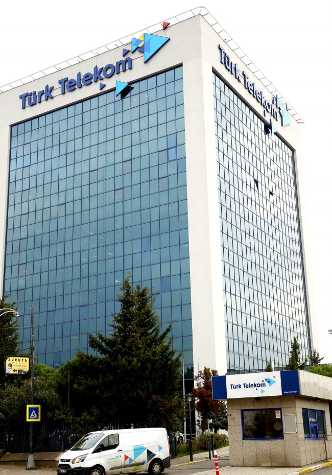 Türk Telekom’a  Covid-19 Güvenli Hizmet Belgesi