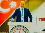 Hayri Kılınç, “İLKSAN’ın daha da büyümesi için adayım”