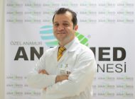 Anamed hastanesinden anlamlı proje