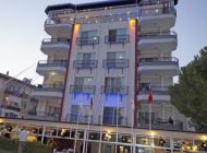 Grand Meltem Hotel’den konserli açılış