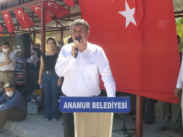 Kılınç’tan ‘Katı Atık Toplama Payı’ açıklaması