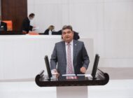 Gökçel: “Gübre satışı durdu, üretici ekemiyor”