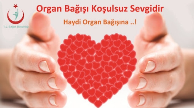 Organ bağışı nasıl yapılır?