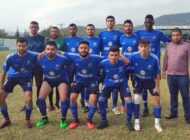 Bozyazı Belediyespor: 3 –  Anamur Muzspor: 0