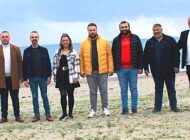 Ateş; “‘HER ZAMAN SAHADA OLACAĞIZ’