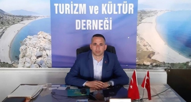 Şen: “Turizm işletmelerimiz kepenk kapatıyor”