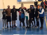 Anamur Rotary Kulübü Final yaptı