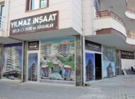 Yılmaz İnşaat, merkez ofisini taşıdı