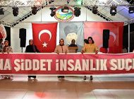  MHP ilçe teşkilatı ‘Bütün Kadınlar Özeldir” etkinliği düzenledi