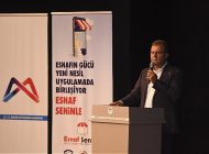 BAŞKAN SEÇER: “ESNAF KARDEŞLERİMİZ ADINA ÇOK DEĞERLİ, ÖNEMLİ BİR ÇALIŞMA”