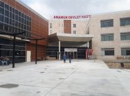 Anamur Devlet Hastanesi’ne 14 yeni doktor atandı.