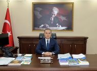 Kaymakam BOZDEMİR , “Gazi Mustafa Kemal ATATÜRK’ü minnet, rahmet ve şükranla anıyorum”