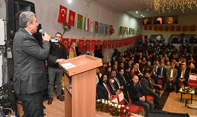 Anamur Belediye Başkanı Hidayet Kılınç’tan Ahde Vefa Örneği