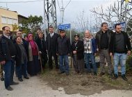 Başkan Kılınç’tan Vefa Örneği