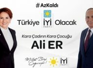 Ali Er, pazartesi Anamur’a geliyor