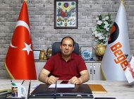 İş İnsanı İlkay Atmaca’dan Kurban Bayramı mesajı