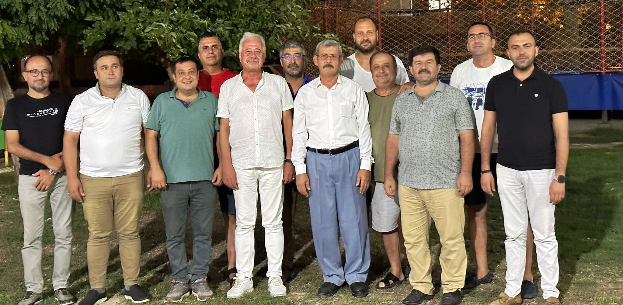     Anamur Emlak Komisyoncuları Derneği kuruldu