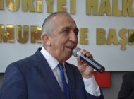 Ali Ülkü aday adaylığını açıkladı