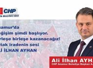 Ayhan: Çağdaş Bir Türkiye İçin Basının Önemi Büyük