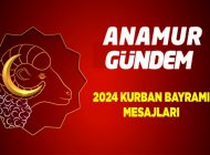 2024 KURBAN BAYRAMI MESAJLARI