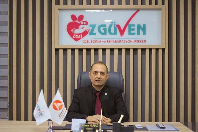 Özgüven Özel Eğitim’den Anamur’da bir ilk daha