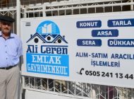 Ceren’den Ahilik Haftası açıklaması