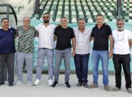 Anamur Belediyespor’da yönetim ve hoca değişti